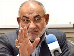 در دوران سازندگی همه «انا رجل» بودند مظفر43