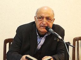 واکنش سخنگوی شورای سیاستگذاری نمایشگاه کتاب تهران به برخی اظهارات محمودآموزگار43