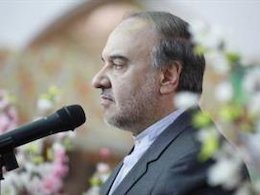 انتقال قدرت از نسل قدیم به نسل جوان در حال انجام است سلطانی فر43