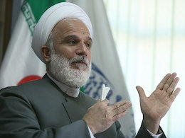 طرح رسیدگی به دارایی مسئولان به کمیسیون ویژه برمیگردد محمدی عراقی