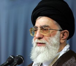 نظر یک نوجوان آمریکایی درباره پیام رهبر انقلاب رهبرانقلاب43