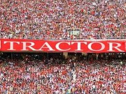 تشکیل کمیته حقیقتیاب برای حواشی بازی تراکتورسازی/معرفی متخلفان به قوه قضاییه/ وزیر ورزش پاسخگو باشد تراکتورسازی 43