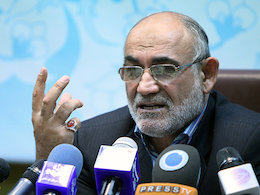 تیم مذاکرهکننده مراقبت خدعه آمریکاییها باشد/موکول کردن توافق نهایی به آینده به صلاح انقلاب نیست مظفر