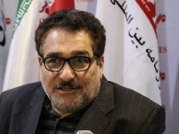 هیچوقت همسرم به خاطر مشغلههایم گلایه نکرد تابش43