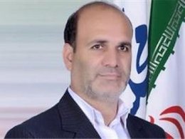 بخشی از تجهیزات کارخانه فولاد ازنا ۲ ماه دیگر وارد کشور می شود قائدرحمت43