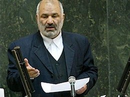 استیضاح وزیر راه با تماس فردی که میگفت اذن هیأت رئیسه را دارد حذف شده/ اعلام بی اطلاعی هیأت رئیسه از موضوع کامران43