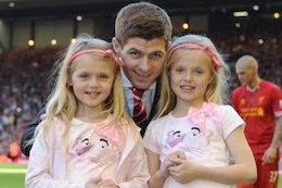 خانواده دوست ترین فوتبالیست های دنیا+تصاویر خانواده فوتبالیست ها 43