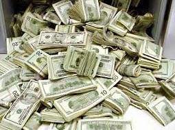 سهم شيطان ازثروت ملی ما ثروت 43