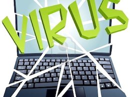 هشدار درمورد رواج یک ویروس رایانهای باجگیر ویروس یارانه ای 43