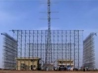 راشاتودی: سامانه راداری «سپهر» امنیت تمامی حریم هوایی ایران را تأمین میکند  رادار سپهر 43