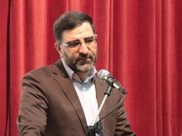 ملاک قرار دادن سلایق سیاسی موجب بی اعتنایی به قانون می شود امیرآبادی43