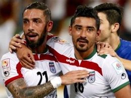 شکست تیم پولادی و شجاعی با گلزنی دژاگه دژاگه،قوچان نژاد 43