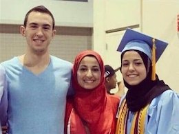 چرا چپلهیل شارلیابدو نمیشود؟ چپل هیل 43