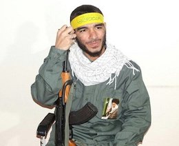 مزار شهید ایرانی مدافع حرم در وادی السلام/عکس محمدهادی ذوالفقاری 43