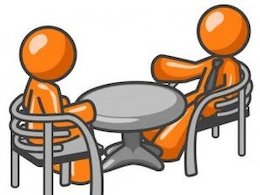 مصاحبه شکلکی آقای وزیر! +عکس  مصاحبه 43