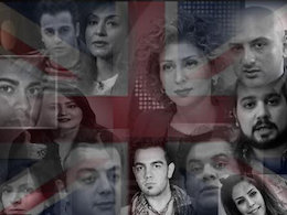 رسوایی جدید عوامل تلویزیون شبکه "خواننده لس آنجلسی"  شبکه من و تو