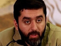 غبطه تهیه کننده مشهور به عوامل فیلم محمد رسول الله(ص)  سید محمود رضوی 43