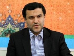 بازدید عیسی امامی از آموزشکده فنی مائده گرگان عیسی امامی43