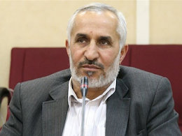 احمدی نژاد: پیام تسلیت رهبر انقلاب موجب آرامش خانواده شد داوود احمدی نژاد