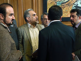 انتقاد نماینده مجلس ششم از عملکرد اصلاحطلبان شورای شهر تهران اصلاح طلبان شورا