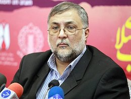 جایزه امام خمینی(ره) راهاندازی میشود ابوذر ابراهیمی ترکمان 43