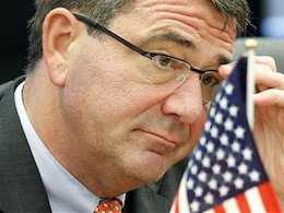 ما و خواب شوم آمریکا اشتون کارتر 43