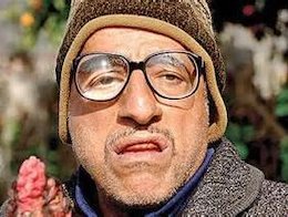 احتمال حضور مهران احمدی در «پایتخت۴» سریال پایتخت 43