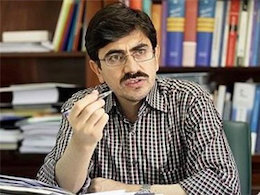 زور بگویند، تمام توافقها را باطل میکنیم/ حمایت از تیم هستهای موید حسینی صدر43