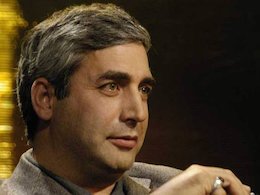 قاسم سلیمانی از جنس شهید چمران است/خودم را جزو شاگردان مکتب شهید آوینی میبینیم حاتمی کیا 43