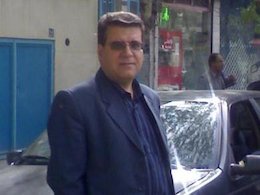 خبرنگار مشهور صداوسیما بازنشسته شد+عکس کاظم روحانی نژاد 43