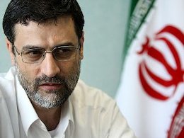 وزرای پیشنهادی دولت با رویکرد فنی انتخاب نشدهاند/ هدف از معرفی آنها انتخاباتی بوده است قاضی زاده 43
