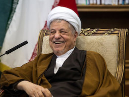 مصلحت نظام و تحلیلهای سفارتی! هاشمی رفسنجانی