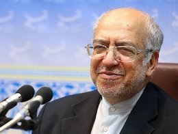 نعمتزاده: خودروسازان کوچک بهتر است ادغام شوند نعمت زاده 43