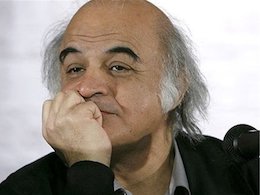 تشکر فریدون جیرانی از نامزدهایی که انصراف دادند فریدون جیرانی