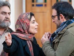 عبدالوهاب پس از ۵ سال دوری «به دنیا آمدن» را در یزد کلید زد فیلم به دنیا امدن