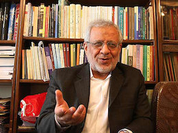 بادامچیان: مصوبه کنگره آمریکا یک شکست برای ۱+۵ است بادامچیان