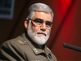 تقابل ایران و ترکیه در سوریه امیر پوردستان
