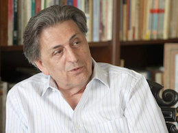 عکس مشهوری که صادق طباطبایی گرفت صادق طباطبایی431