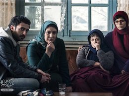 تقاضای فیلم پربازیگر «مَرگِ ماهی» برای اکران نوروزی مرگ ماهی