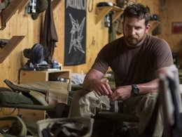 وقتی هالیوود از شیطان فرشته می سازد  فیلم تک تیرانداز امریکایی