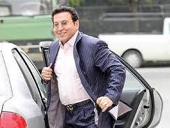 پاداش هدایتی به بازیکنان پرسپولیس چه بود؟ حسین هدایتی 43