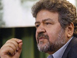 برخی مسئولان دستور تعطیلی لیگ برتر را دادند امیر عابدینی 43