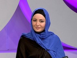 شیلا خداداد بازیگر فیلم جدید دهنمکی شد شیلا خداداد 43