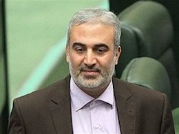 همراهی "دولت و ملت" منجر به بهبود وضعیت اقتصادی می شود نکو43