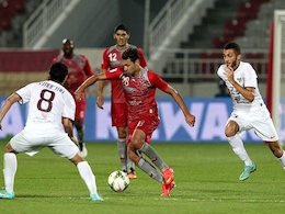 اسامی ۲۰ بازیکن لخویا برای بازی با پرسپولیس لخویا  43