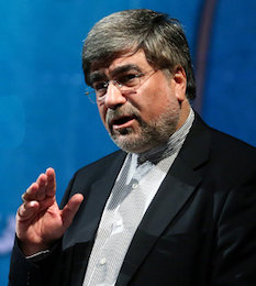 روحانی از عملکردم در ارشاد ناراضی نیست/ دیگر وزارت را قبول نمیکنم  علی جنتی/2