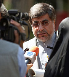 حج امسال عملا امکان پذیر نیست  علی جنتی/2