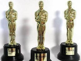 تحریم اسكار ۲۰۱۵ توسط جنبشهای آمریکایی اسکار 43