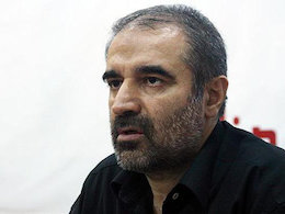 سخنی با وزیر اقتصاد و دارایی انبارلویی