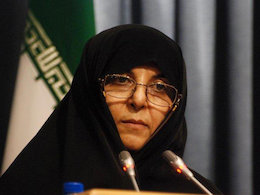 طرح "اموال مسئولان" منجر به پیشگیری از وقوع فاسد اقتصادی می شود نیره اخوان